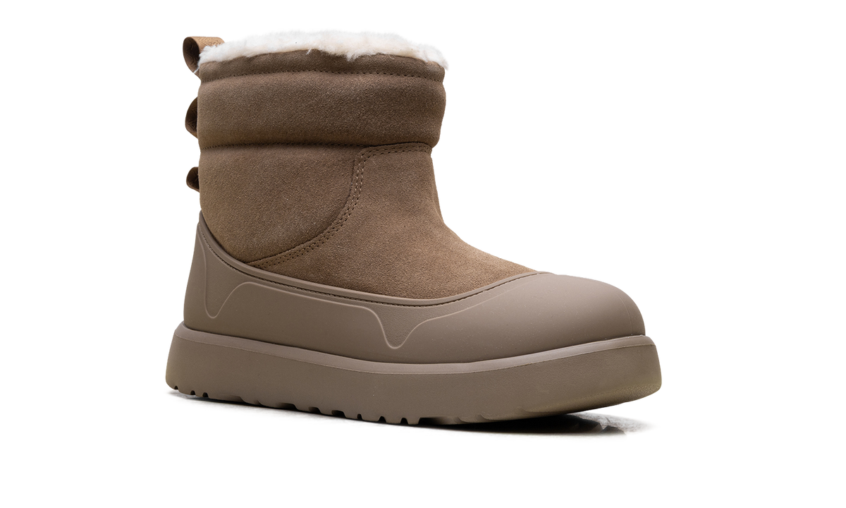 CLASSIC MINI MOD BOOT GS "Chestnut" 1157691K CHE