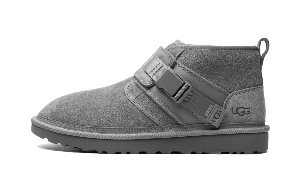 Neumel Snapback "Grey" 1118570 MTL