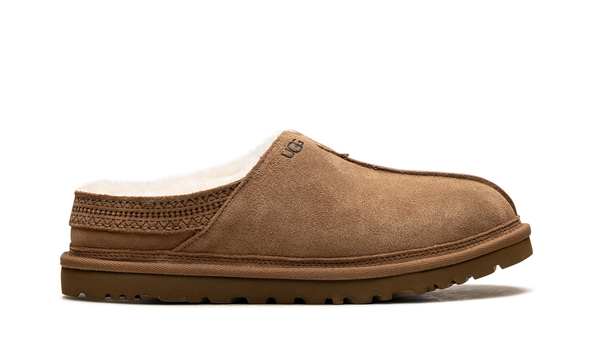 NEUMAN "Brown" 1113631 CHE