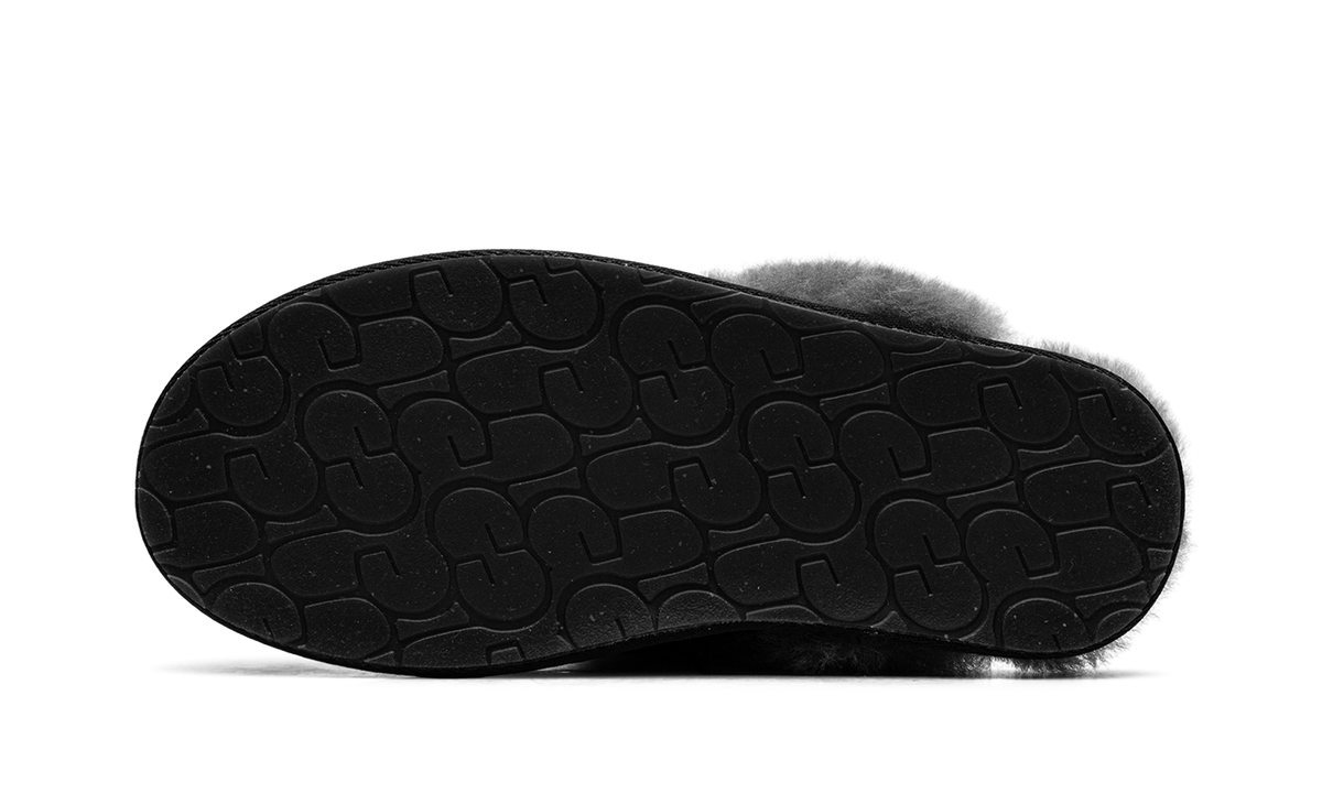 Scuffette 2 WMNS "Black Grey" 1106872 BCGR