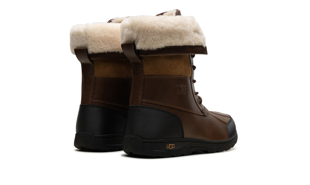 Butte Ii GS "Coldweather" 1098890K WRCH