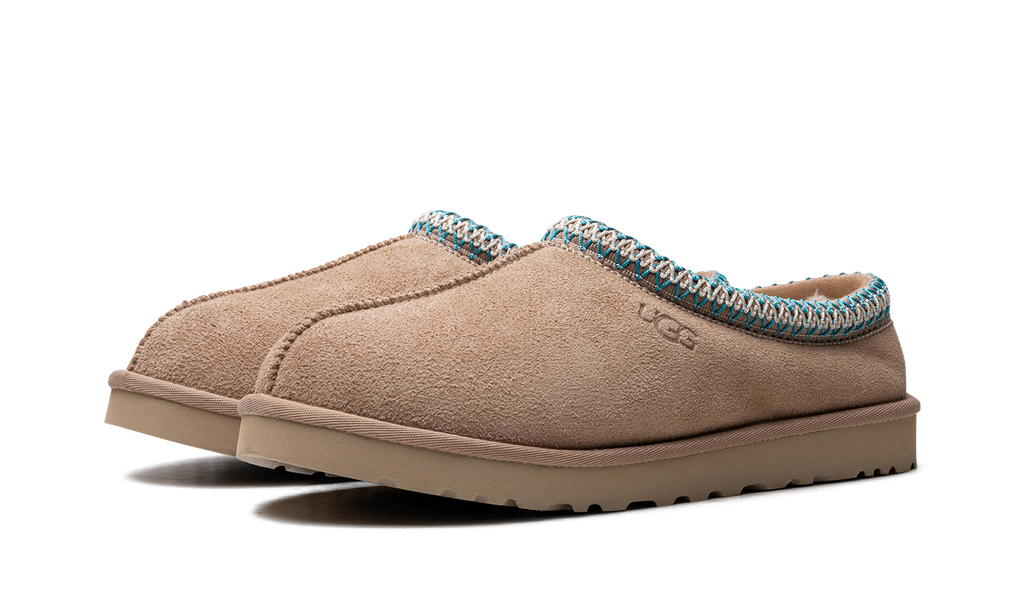 Tasman Slipper "Driftwood White Pepper" 5950 DRF