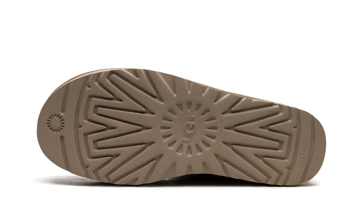 CLASSIC ULTRA MINI PLATFORM WMNS "Mustard Seed" 1135092 MDSD