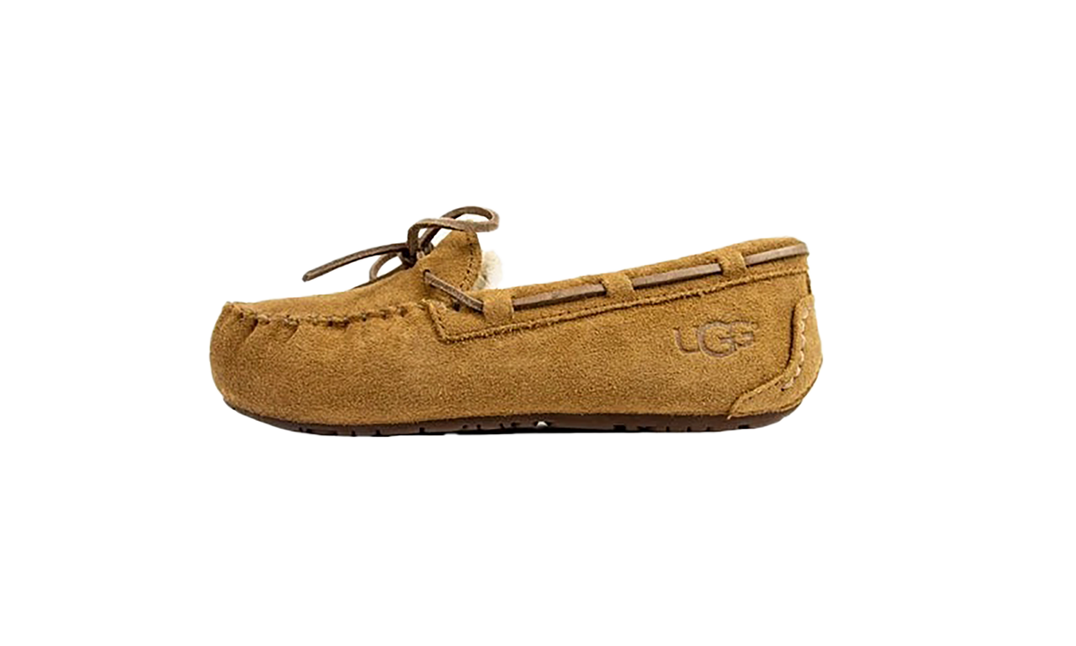 Dakota TD "Chestnut" 5296KT CHE