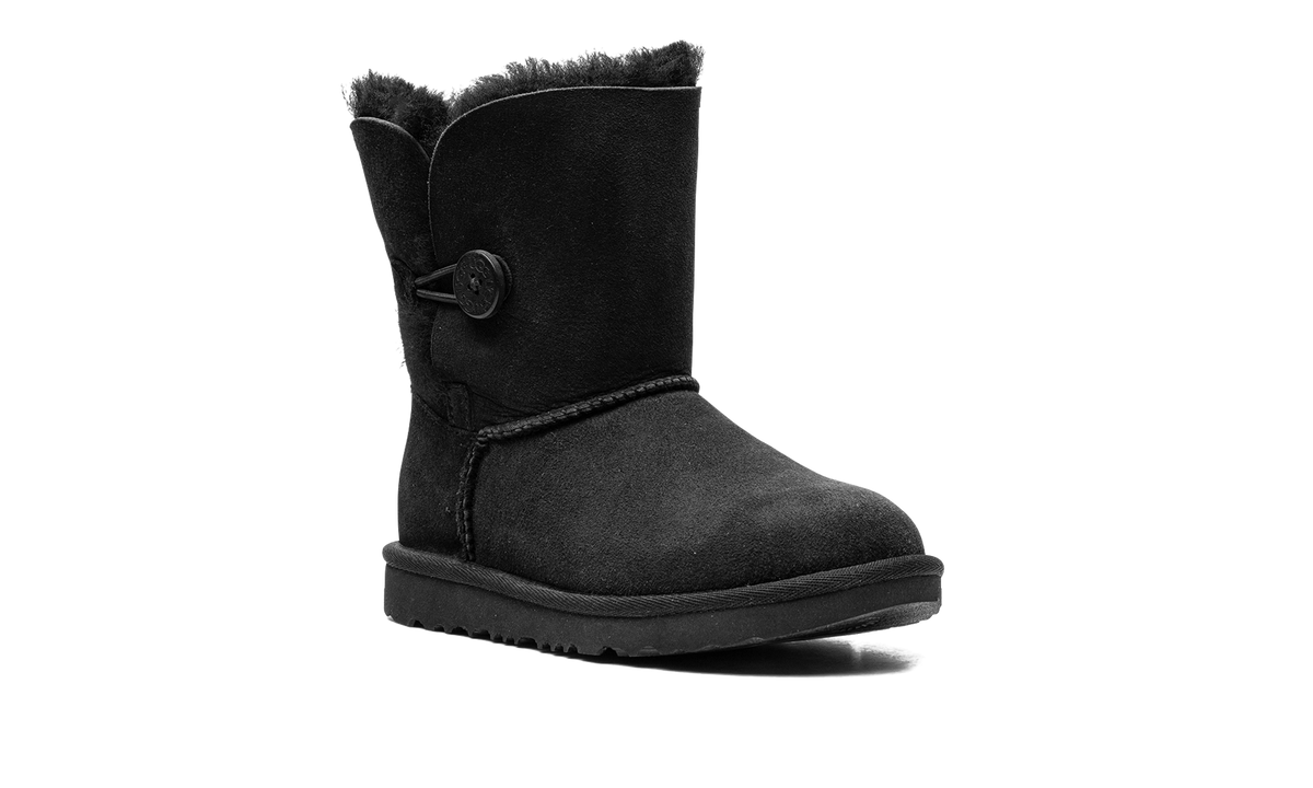 Bailey Button II Kids "Black" 1017400k BLK