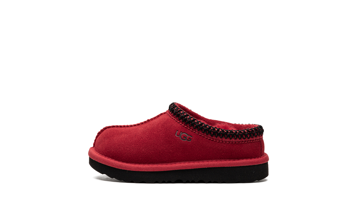 Tasman II GS "Samba Red" 1019066K SBR