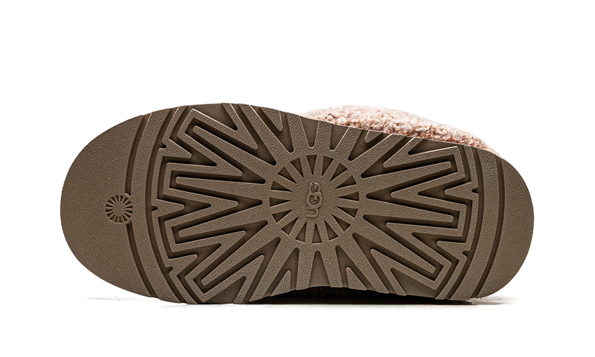 Classic Mini Dipper Legwarmer WMNS "Light Bronze" 1178990 LBNZ