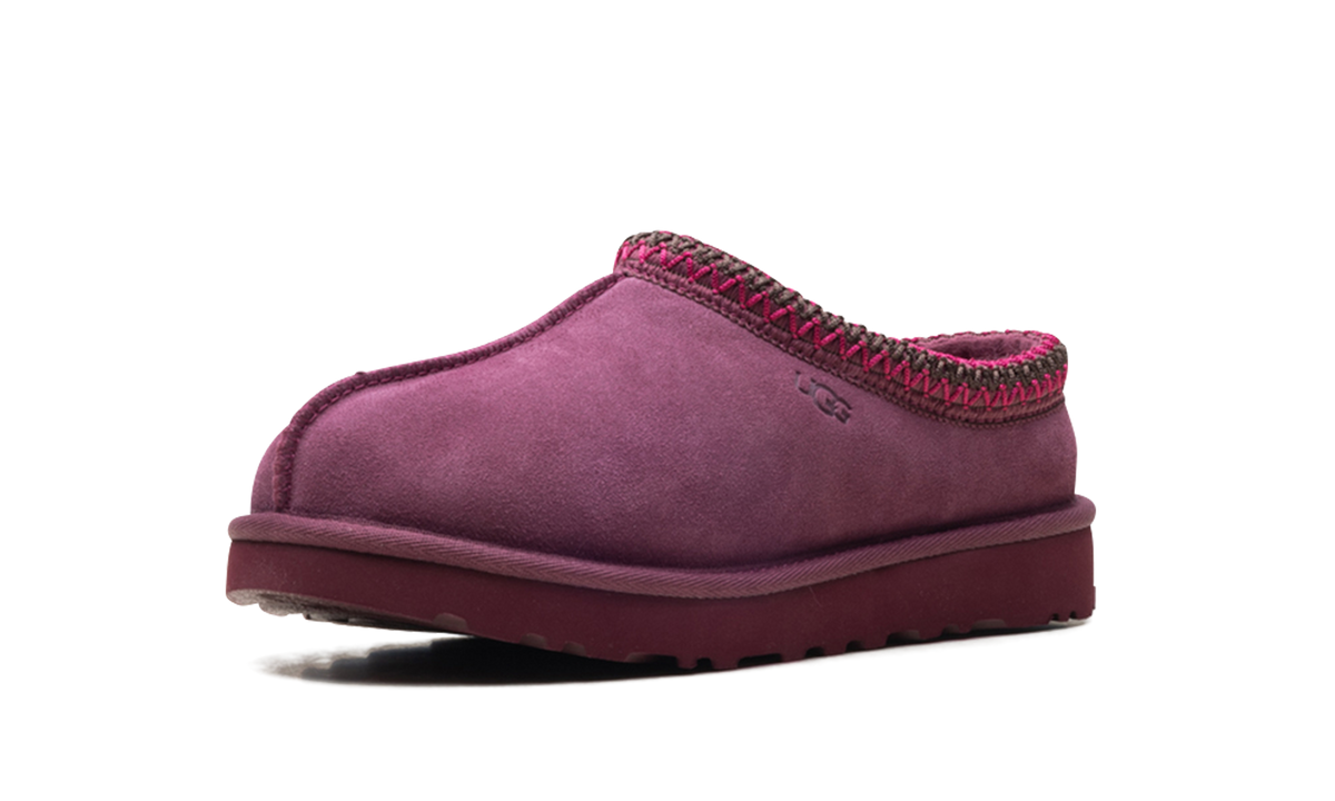 Tasman II Slipper WMNS "Burnt Magenta" 1174470 BTMG