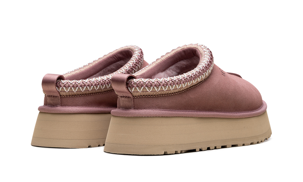 Tazz II Slipper WMNS "Pink Dawn" 1174471 PDW