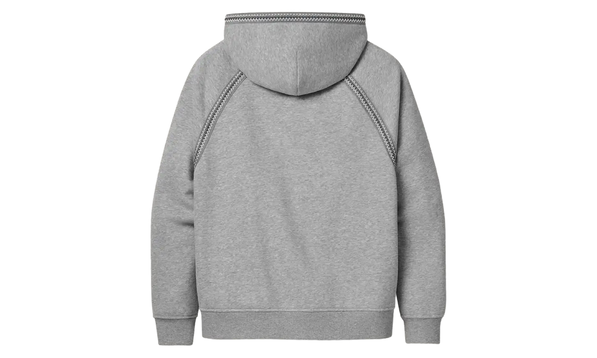Tasman Full-Zip Jacket "Grey" 1180630-GRHE