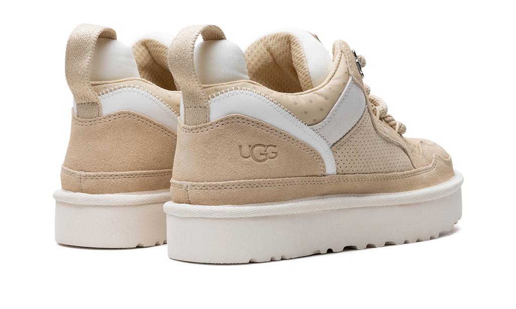 LOMEL SPRING WMNS "Biscotti" 1152759 BSCT