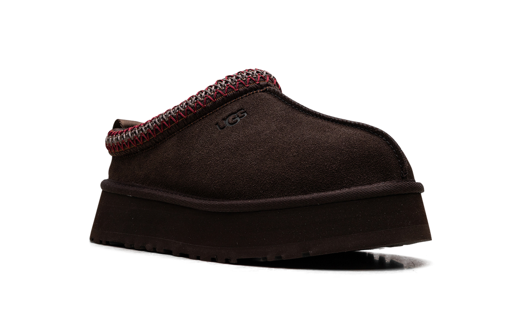 Tazz II Slipper "Dusted Cocoa" 1174471 DDC