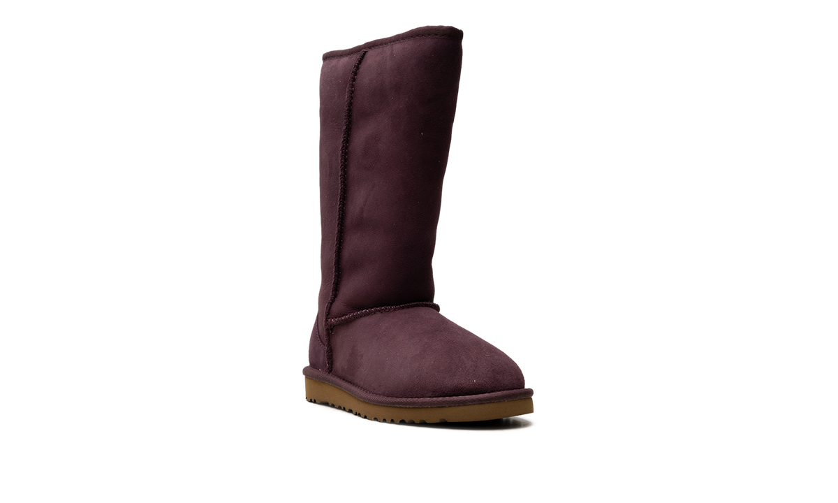 Classic Tall "Black Berry Wine" 5229K BLBW