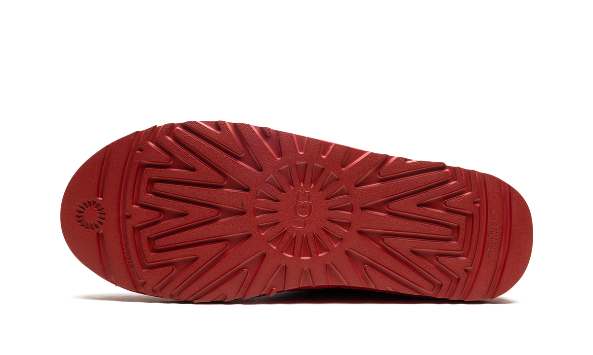 Neumel "Samba Red" 3236 SBR