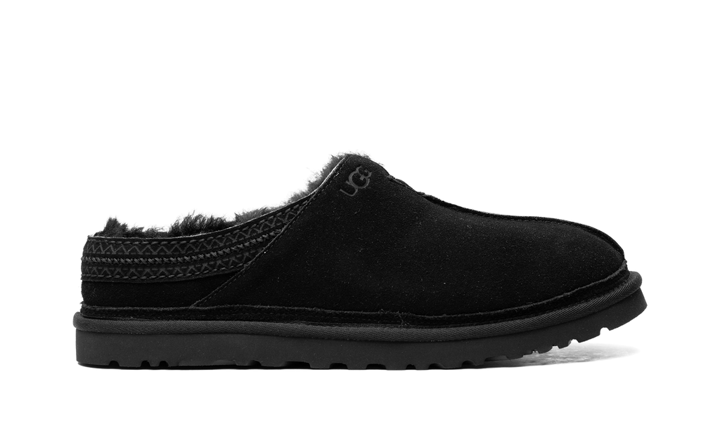 NEUMAN "Black" 1113631 BLK