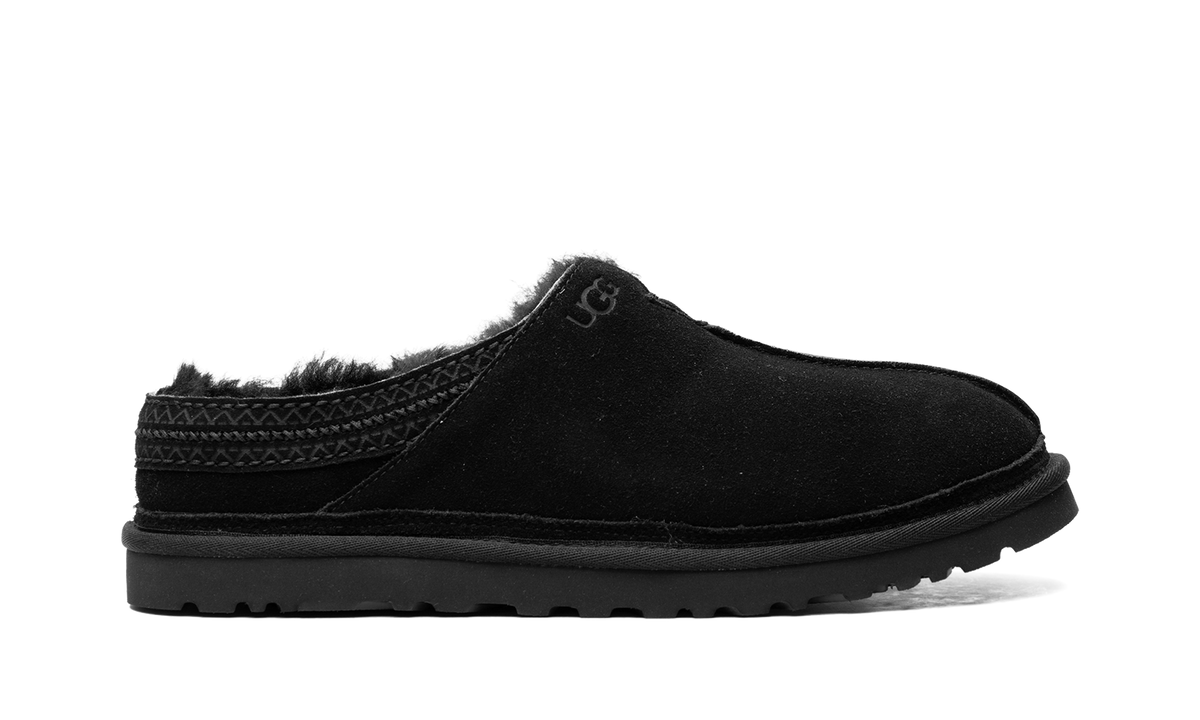 NEUMAN "Black" 1113631 BLK