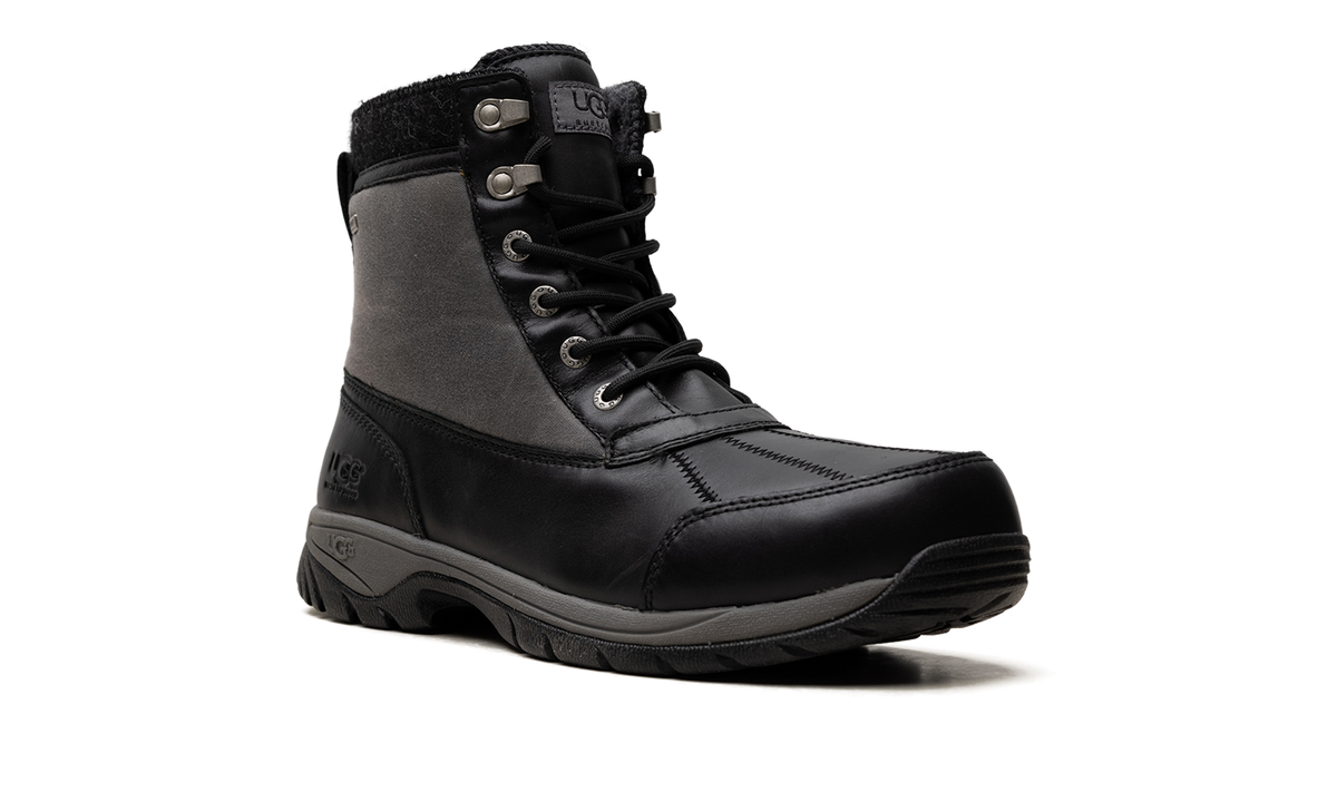 Eaglin Stout "Black" 1003350 BLK