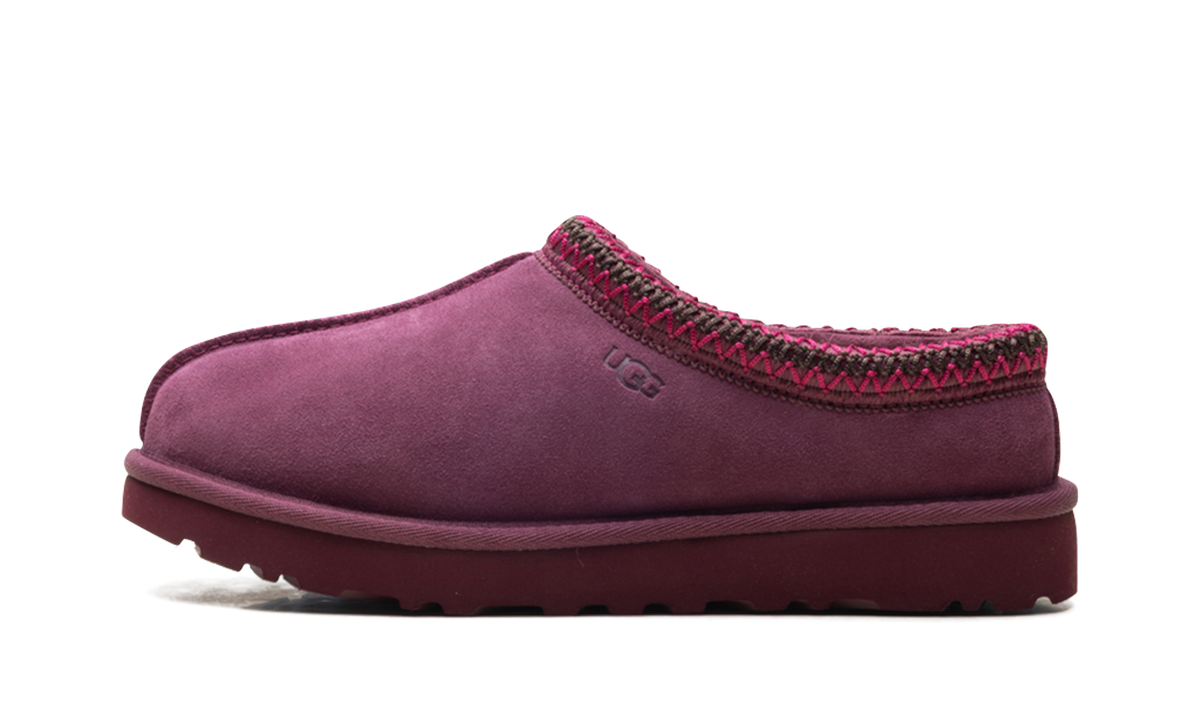 Tasman II Slipper WMNS "Burnt Magenta" 1174470 BTMG