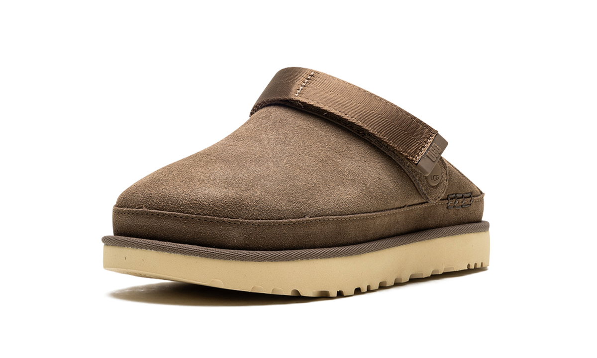 Goldenstar Clog WMNS "Hickory" 1138252 HCK