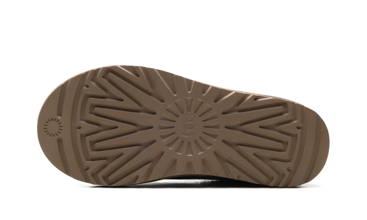Tasman II Slipper WMNS "Caribou Sapphire Ice" 1174470 CPPH