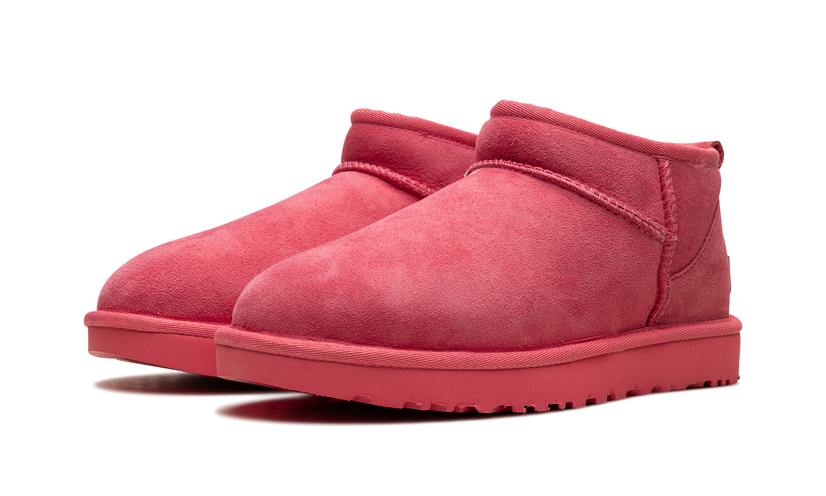 Classic Ultra Mini WMNS "Pink Glow" 1116109 PGW