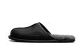 Scuff Leather Slipper "Black" 1108192 BLK