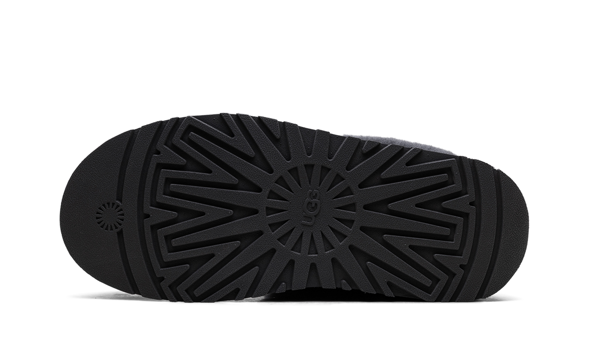 Tazzelle Slipper WMNS "Obsidian" 1171393 OBS