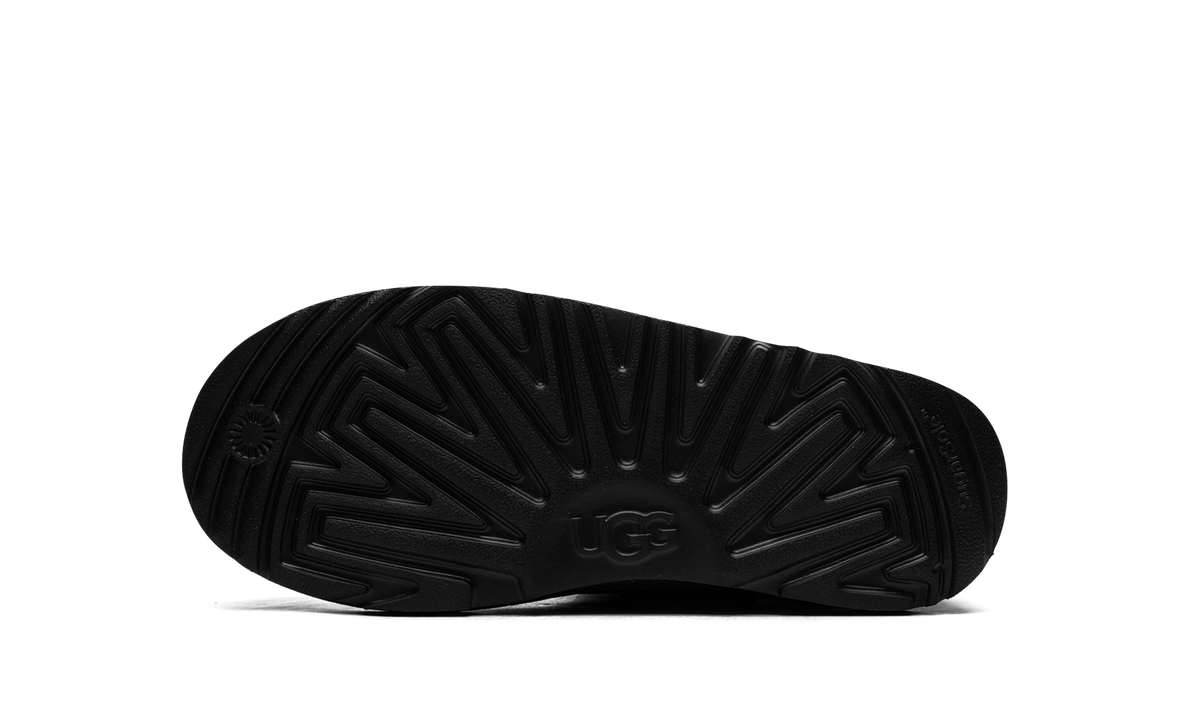 Classic Ultra Mini GS "Black" 1130750K BLK