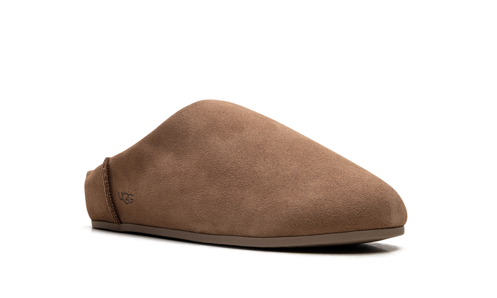 Elea Slip-On Slipper WMNS "Chestnut" 1171390 CHE