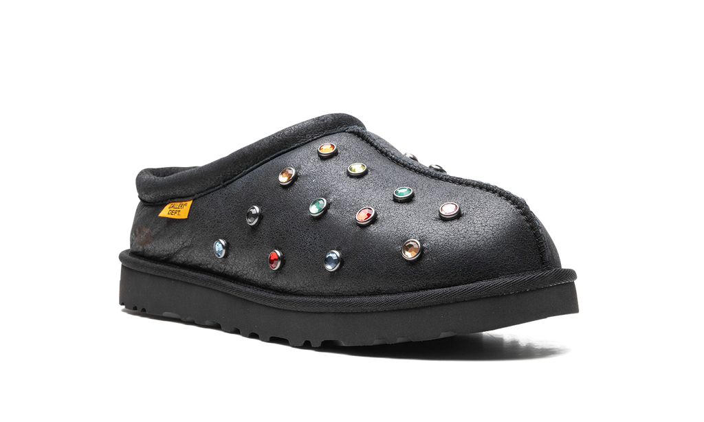Tasman Slipper "Gallery Dept. - Black" 1166950 BLK