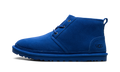 Neumel Boot "Classic Blue" 3236 CBL
