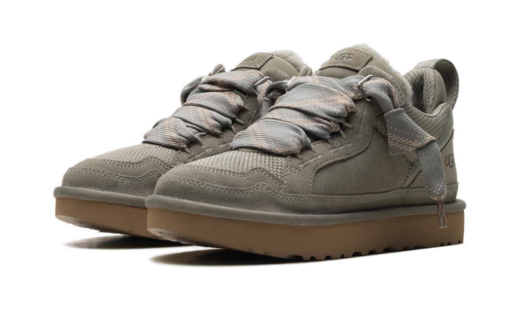 Lowmel WMNS "Moss Green" 1144032 MSG
