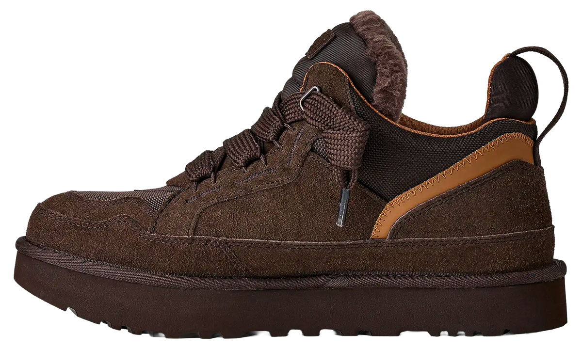 Lowmel "Dusted Cocoa" 1170750 DDC