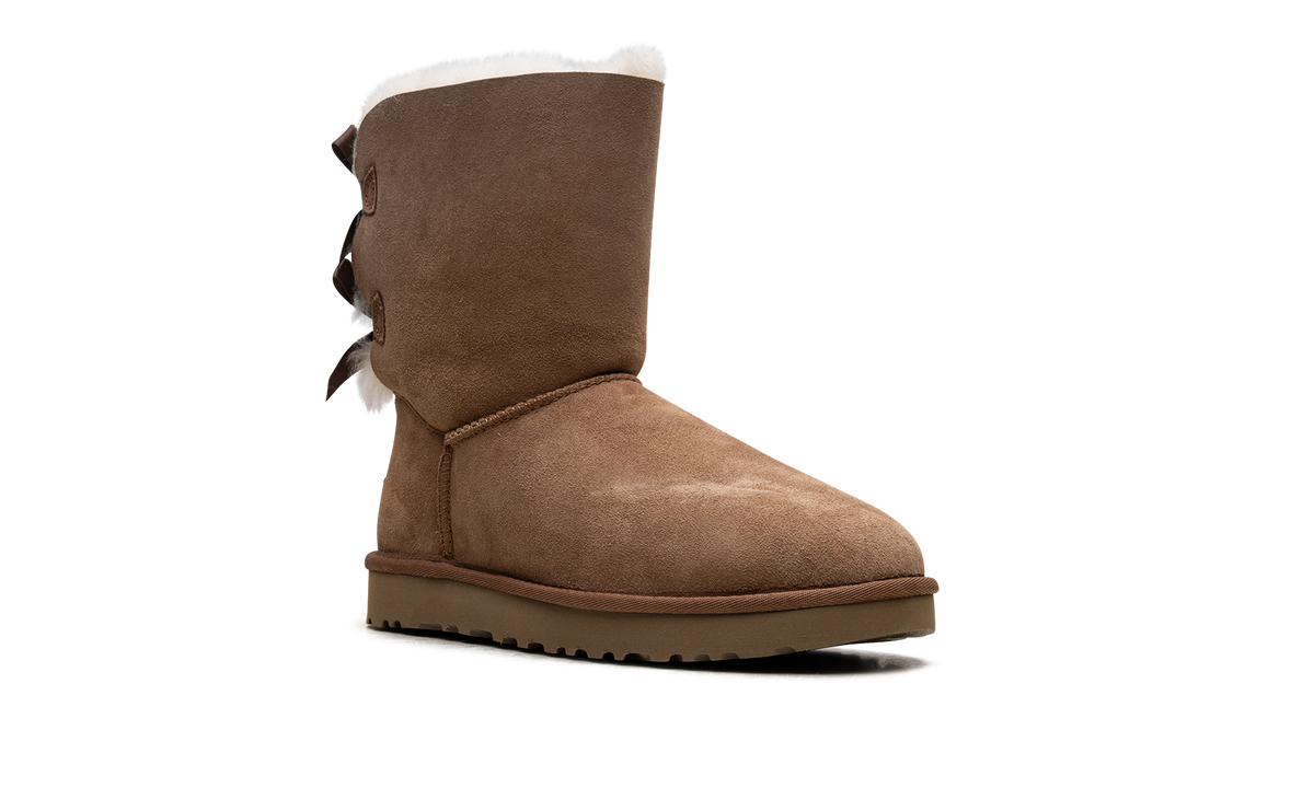 BAILEY BOW II WMNS "Brown" 1016225 CHE