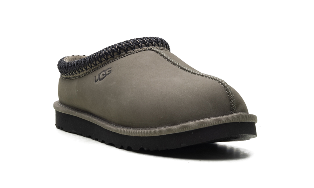 Tasman II Nubuck Slipper "Dried Oregano" 1175070 DDRG