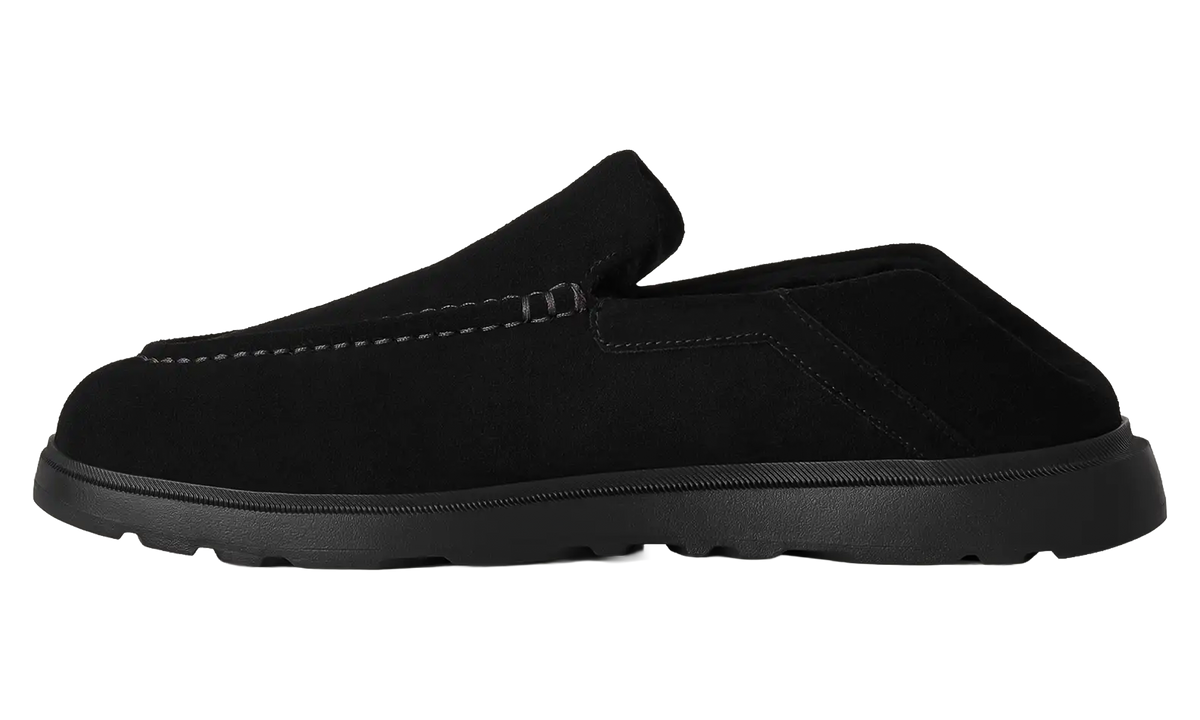 Shep Loafer "Black" 1180472 BLK