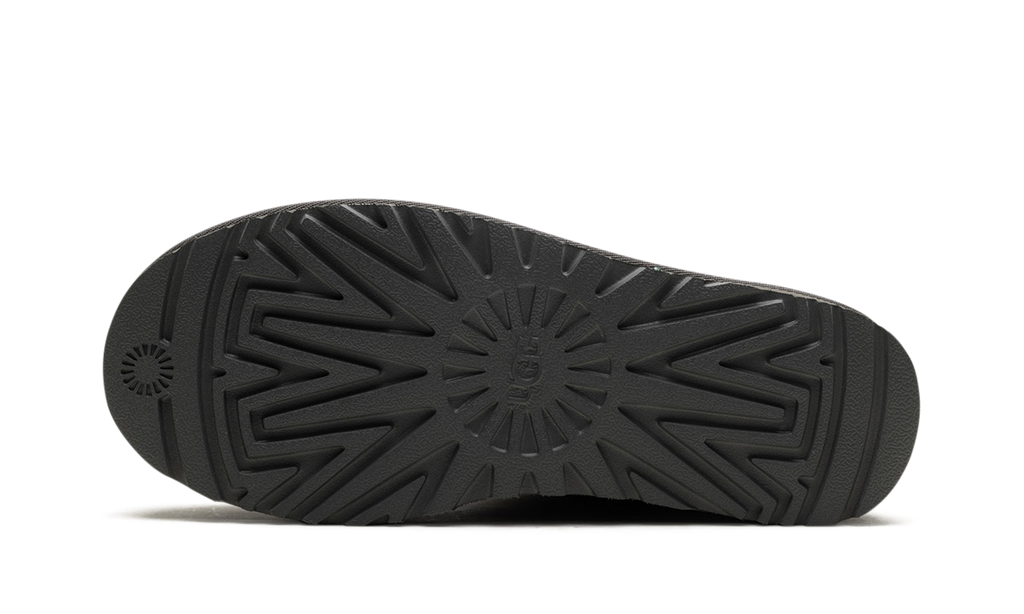 Classic Mini II Boot WMNS "Grey" 1016222 GREY