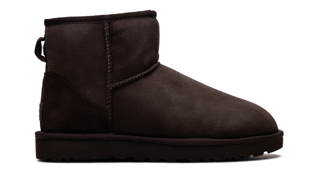 Classic Mini II WMNS "Dusted Cocoa" 1016222 DDC