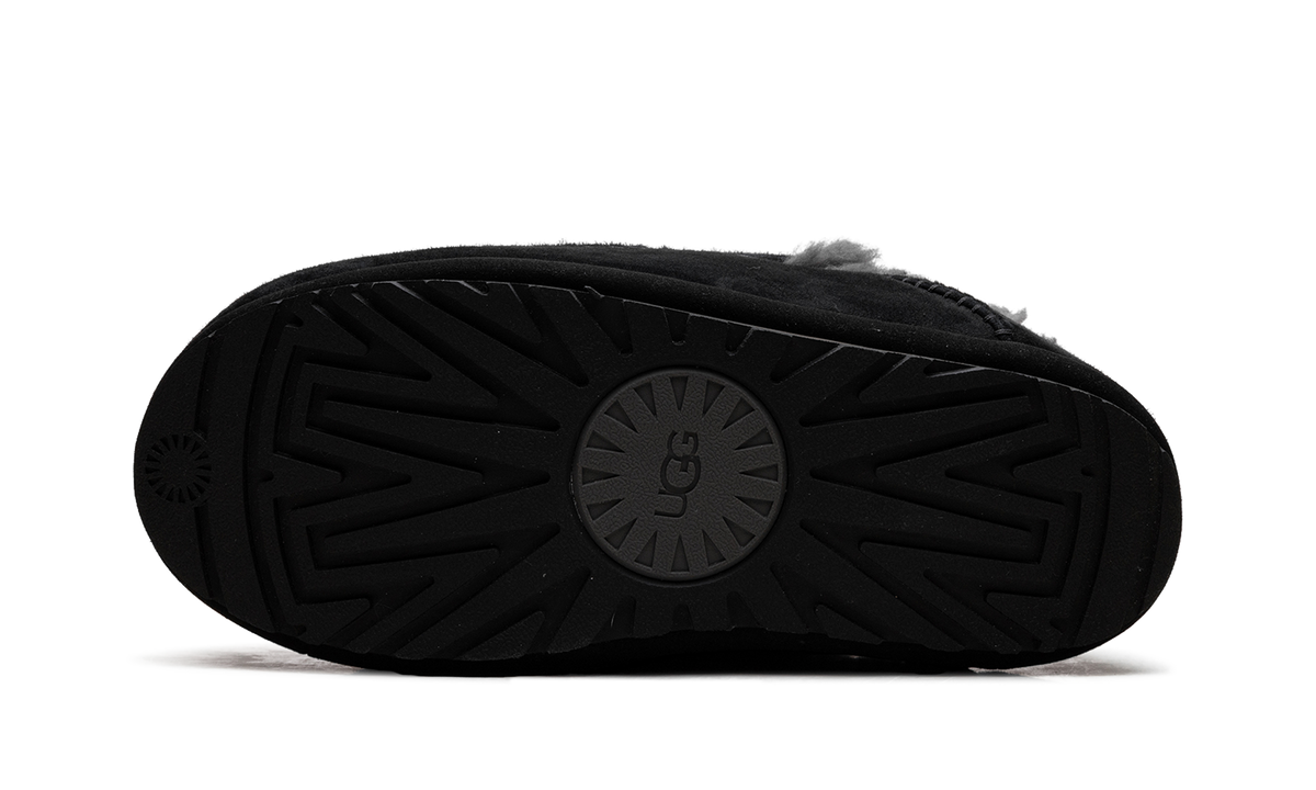 Anders Slipper "Black" 1158174 BLK