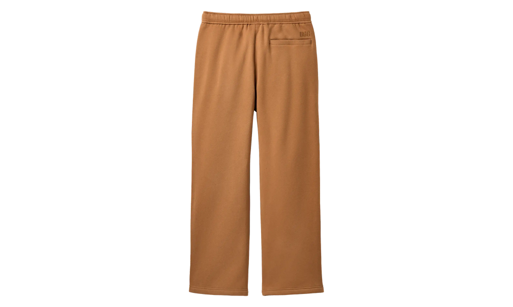 Tasman Straight Leg Trouser "Chestnut" 1171490 CHE