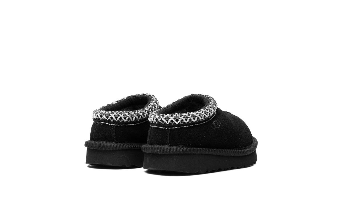 Tasman II TD "Black" 1019066T BLK