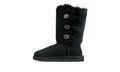 Bailey Button Triplet GS "Black" 1962YK BLK