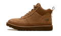 Highland Hi Heritage Trainer "Chestnut Suede" 1144054 CTSD