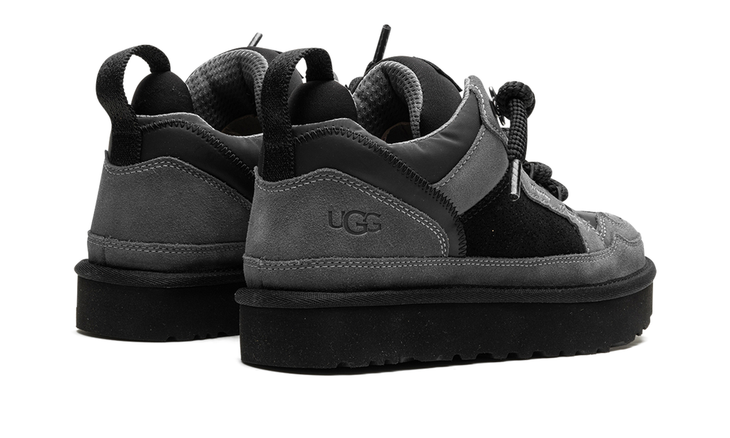 LOWMEL SPRING WMNS "Rain Storm" 1152759 RNS