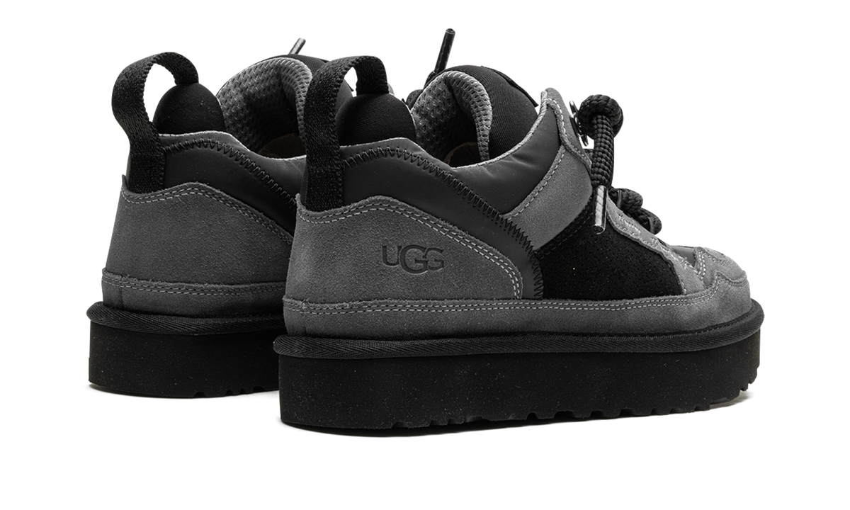 LOWMEL SPRING WMNS "Rain Storm" 1152759 RNS