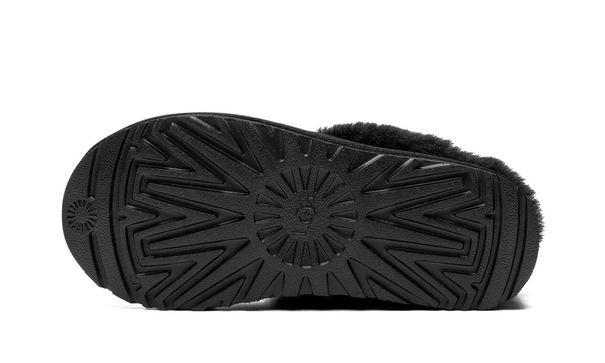 TAZZETTE WMNS "Black" 1134810 BLK