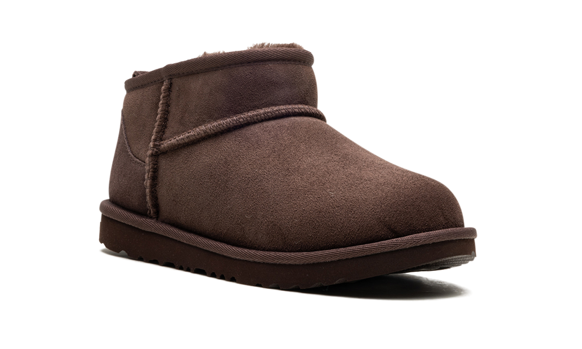 Classic Ultra Mini Boot GS "Burnt Cedar" 1130750K BCDR