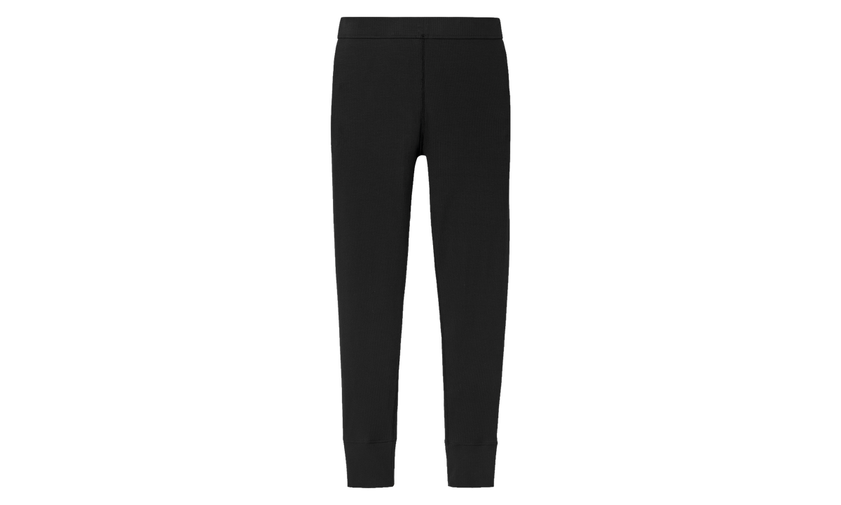 Paloma Legging II Rib WMNS "Black" 1171622 BLK