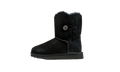 Bailey Button I Boots GS "Black" 5991YK BLK