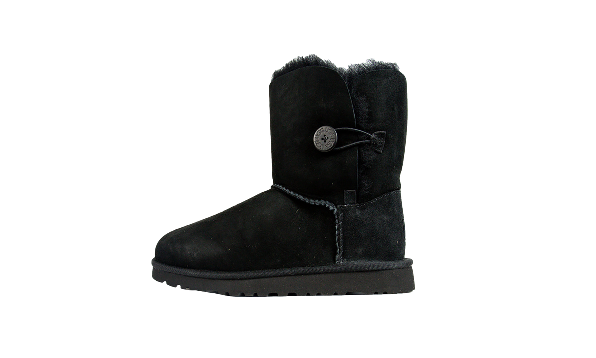 Bailey Button I Boots GS "Black" 5991YK BLK